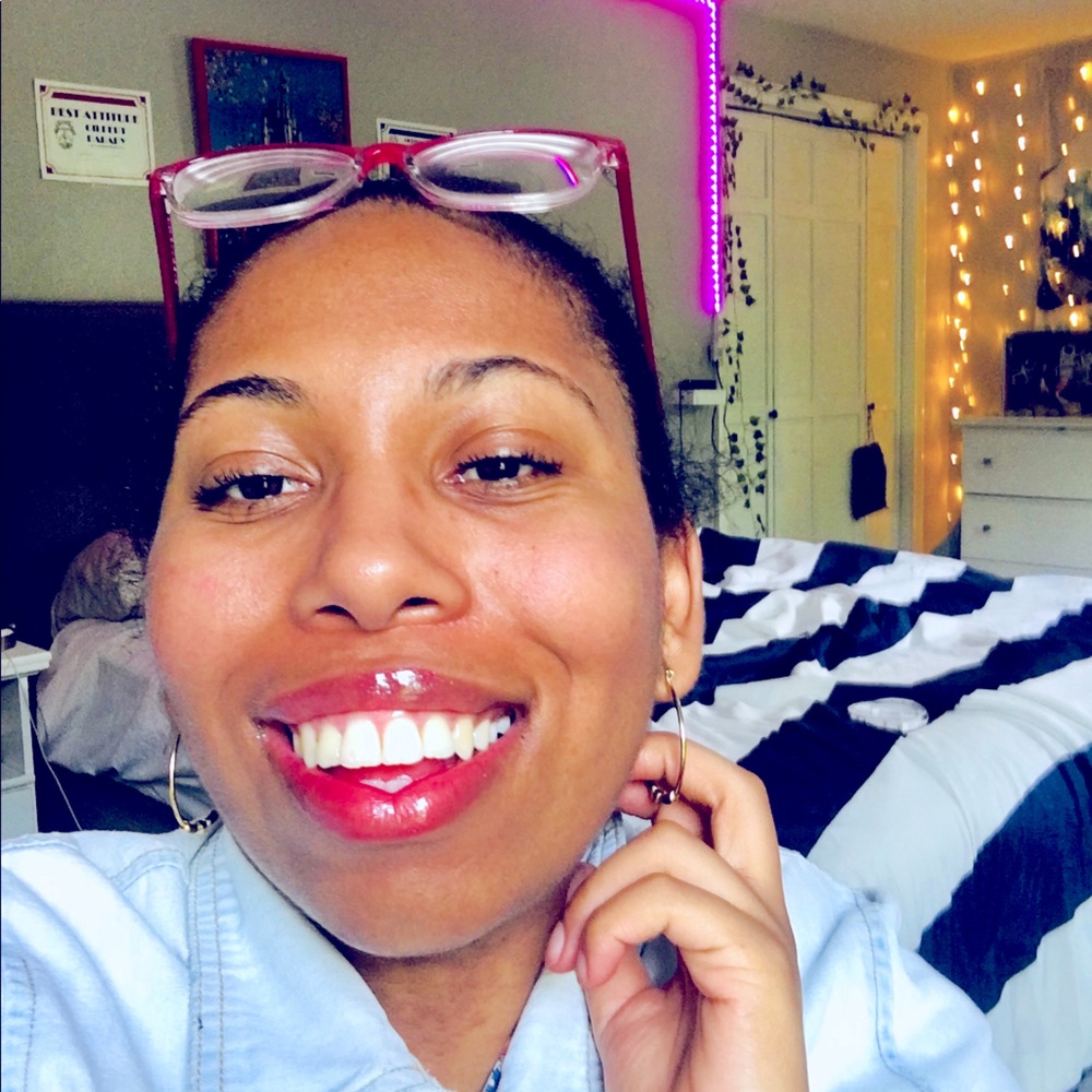 Meet your Posher, Syhbil